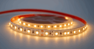 LED com IRC 97: Por que a Fidelidade de Cor é Essencial em Projetos de Alta Qualidade