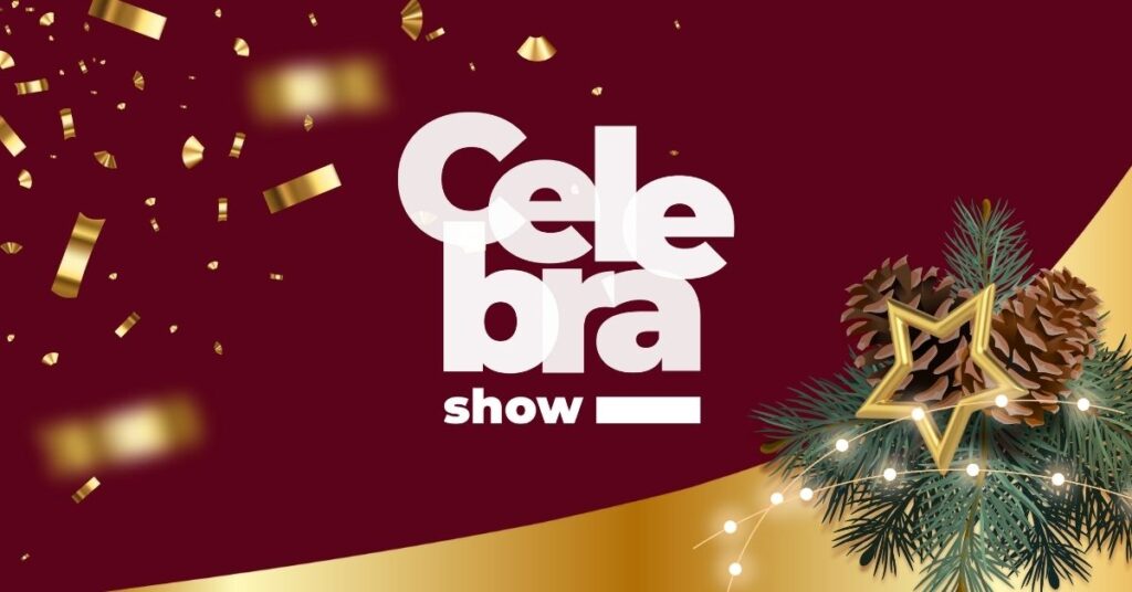 celebra show 2025